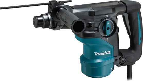 Перфоратор Makita HR3001CJ