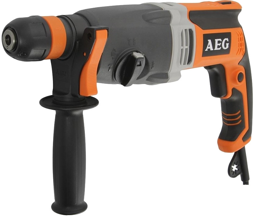 Перфоратор AEG KH 26 XE (4935428910)