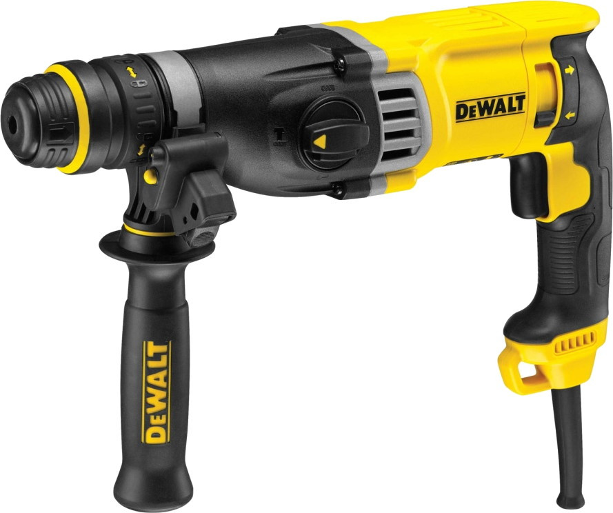 Перфоратор DeWALT D25144K