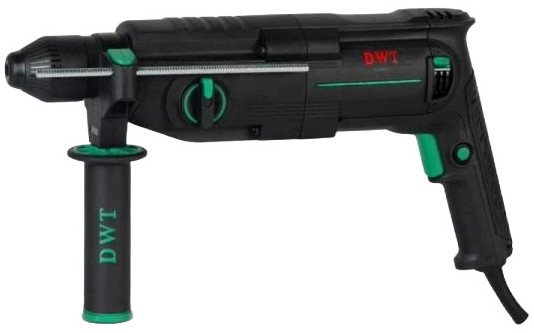 Перфоратор DWT SBHP10-30 BMC