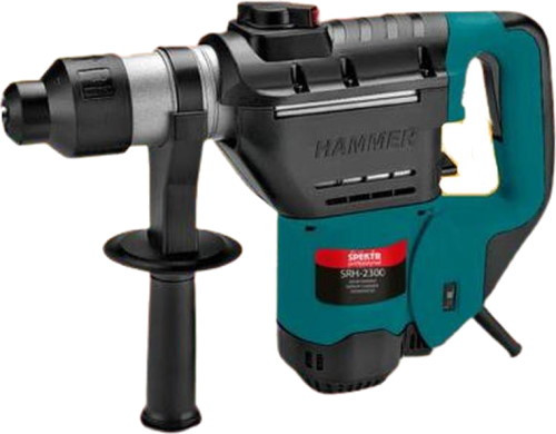 Перфоратор Spektr SRH-2300