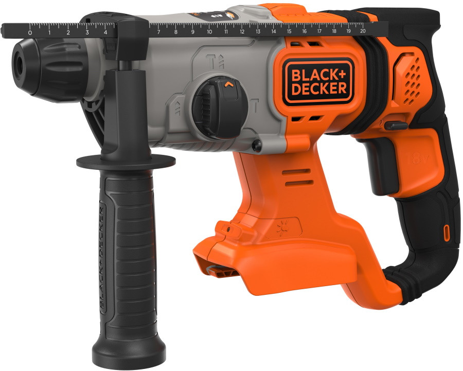 Перфоратор Black&Decker BCD900B