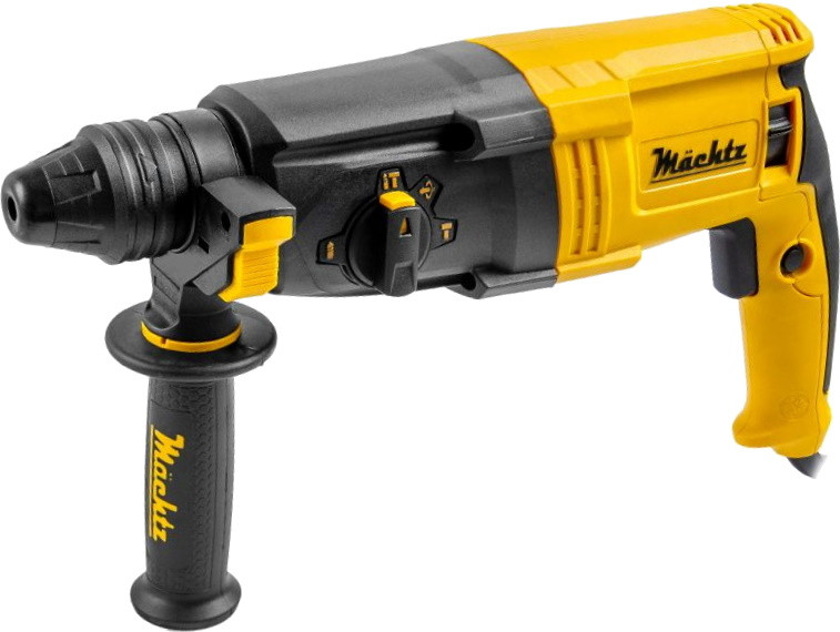 Перфоратор Machtz MRH-1220S