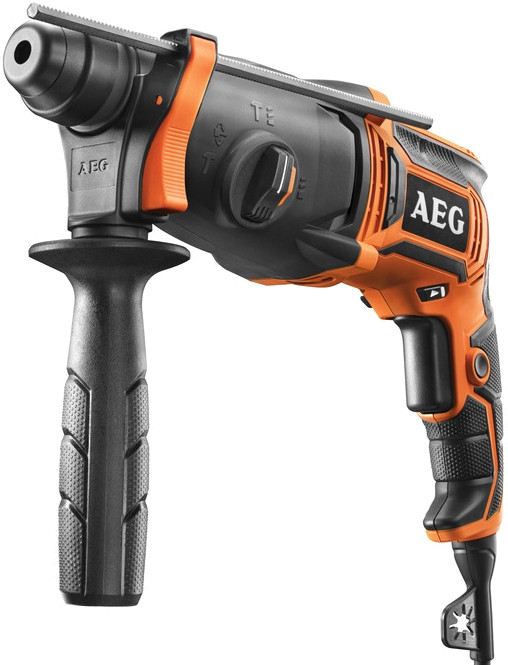 Перфоратор AEG KH 24 IE (4935451555)