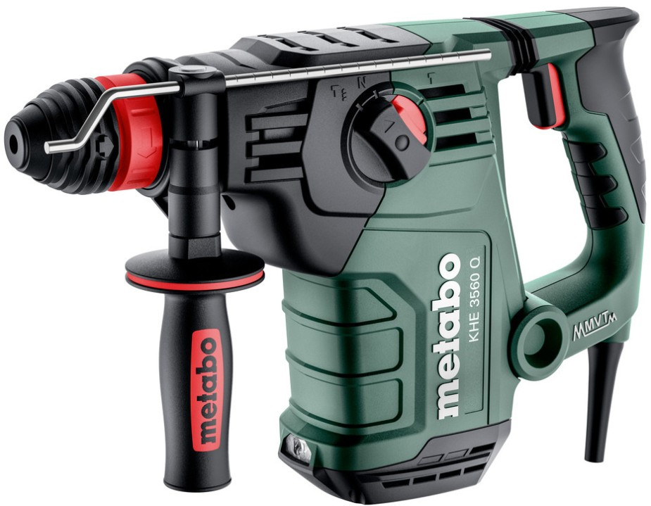Перфоратор Metabo KHE 3560 Q 600811500 (600811500)