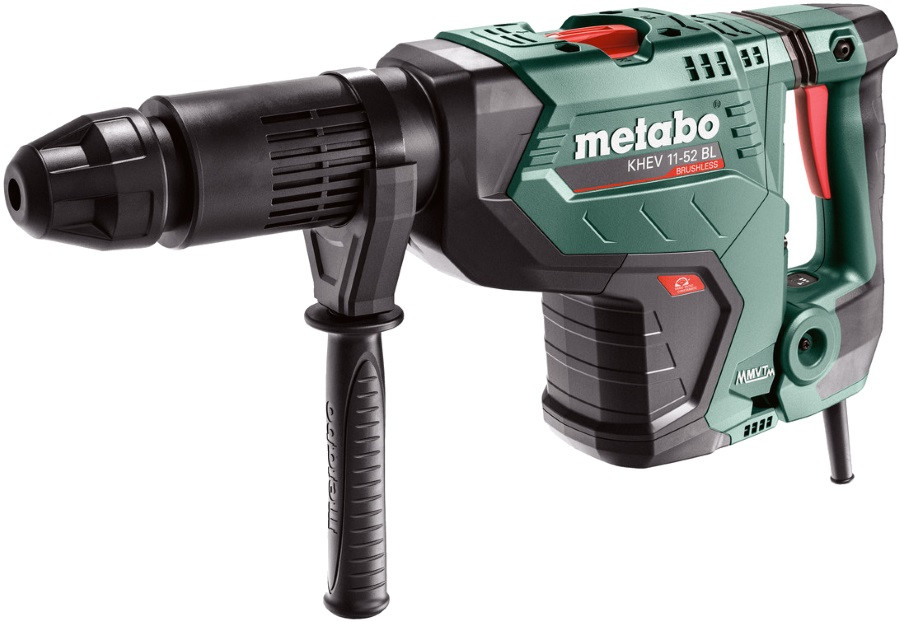 Перфоратор Metabo KHEV 11-52 BL 600767500
