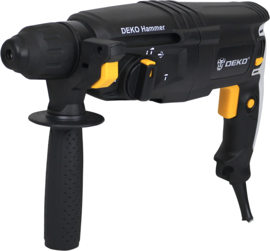 Перфоратор DEKO GJ181 15911