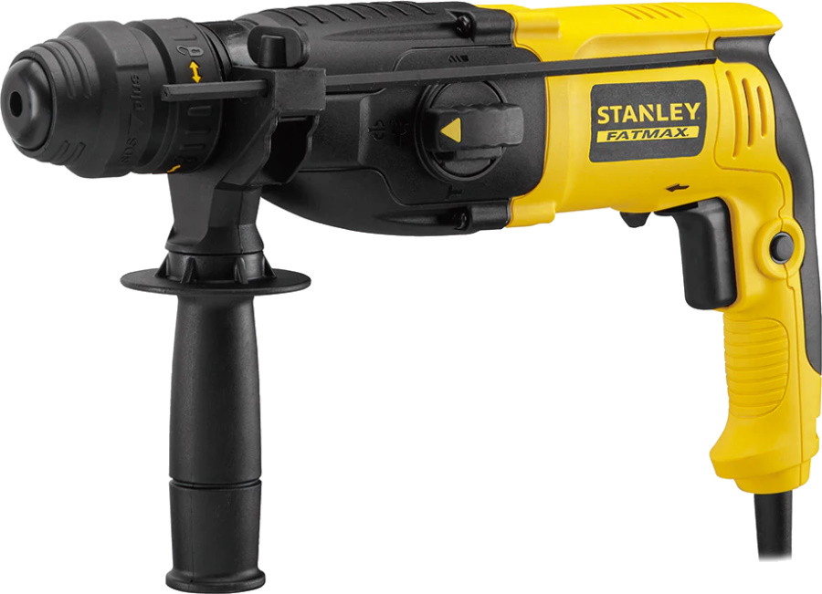 Перфоратор Stanley FatMax SFMEH210K
