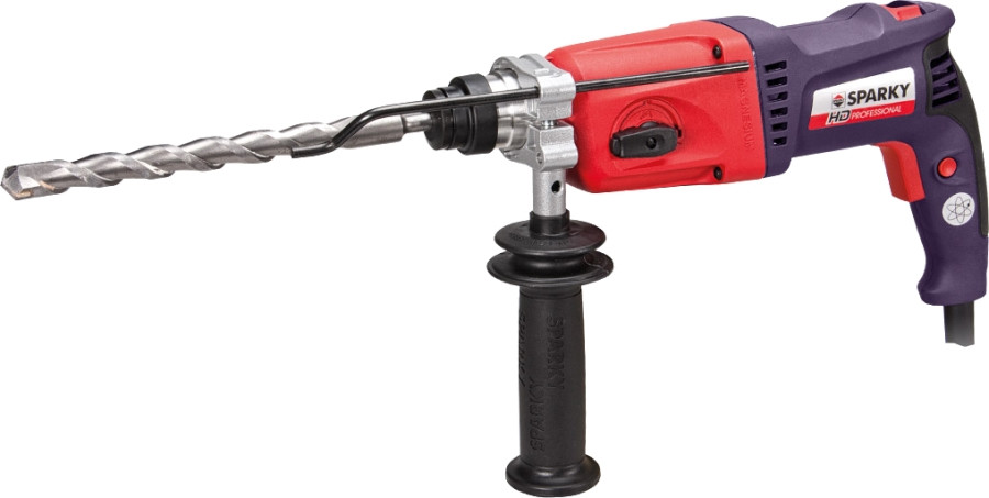 Перфоратор SPARKY BPR 220E HD Professional (12000040964)