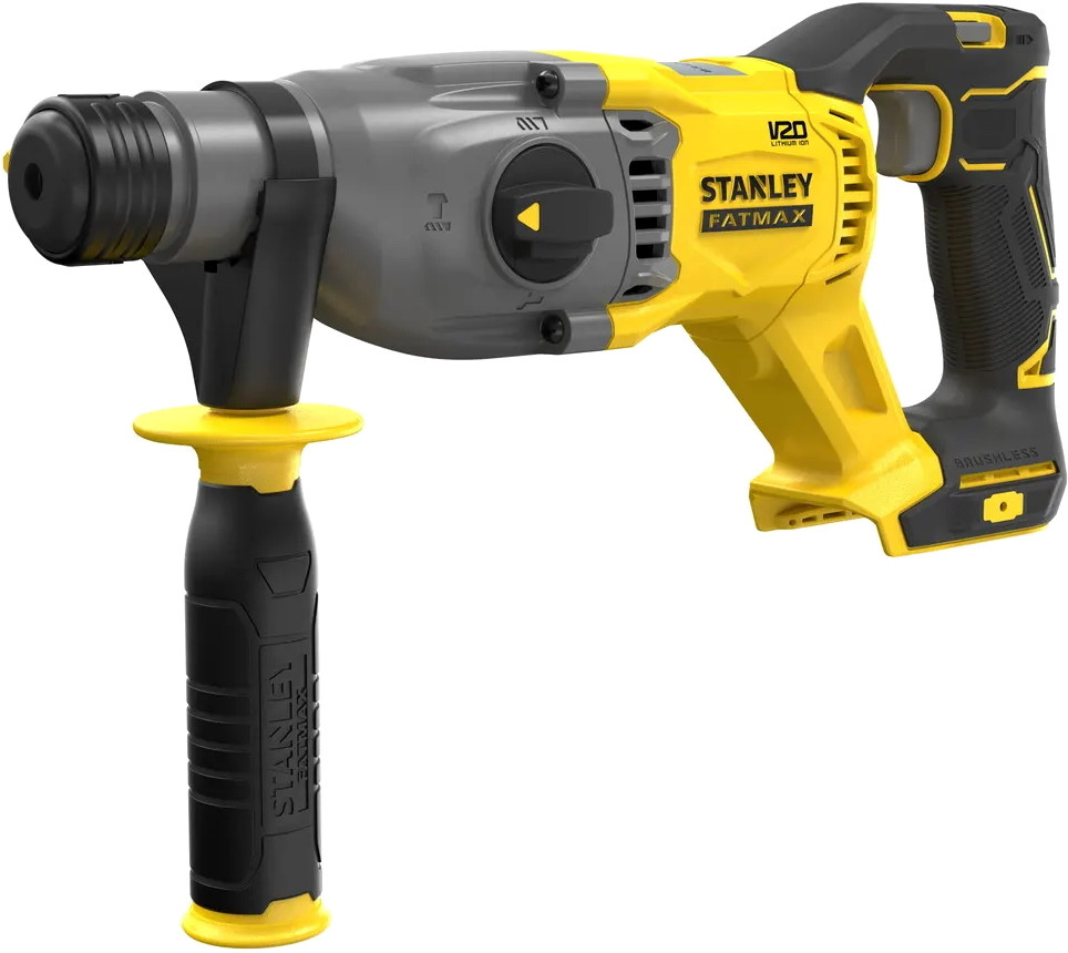 Перфоратор Stanley FatMax SFMCH900B