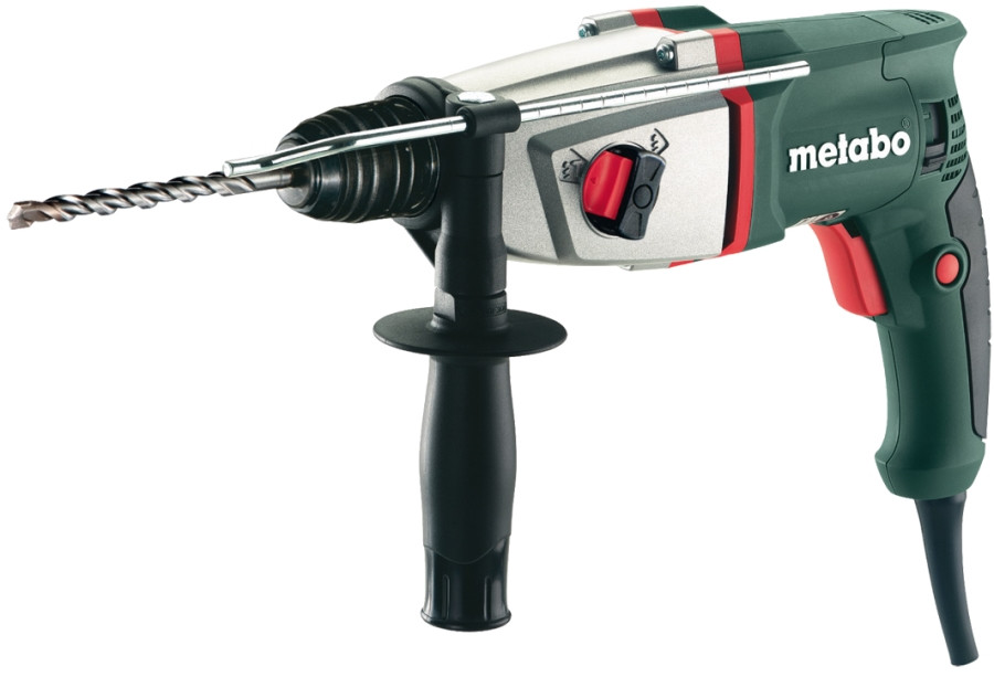 Перфоратор Metabo BHE 2644 606156000