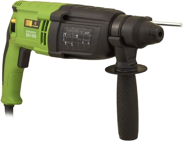 Перфоратор Procraft BH-1400