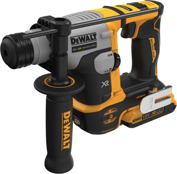 Перфоратор DeWALT DCH172D2