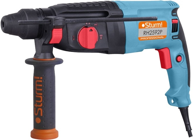 Перфоратор Sturm Professional RH2592P
