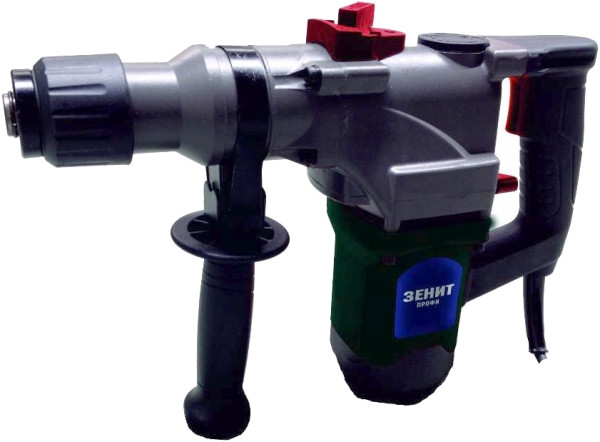 Перфоратор Zenit ZPP-1250 Profi (840546)