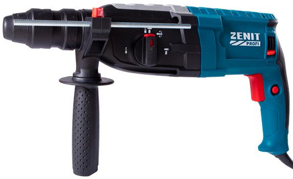 Перфоратор Zenit ZPP-1250 DFR Profi (842411)