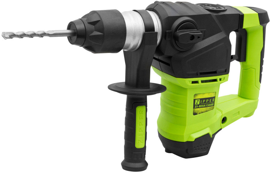 Перфоратор Zipper ZI-BHA1500D