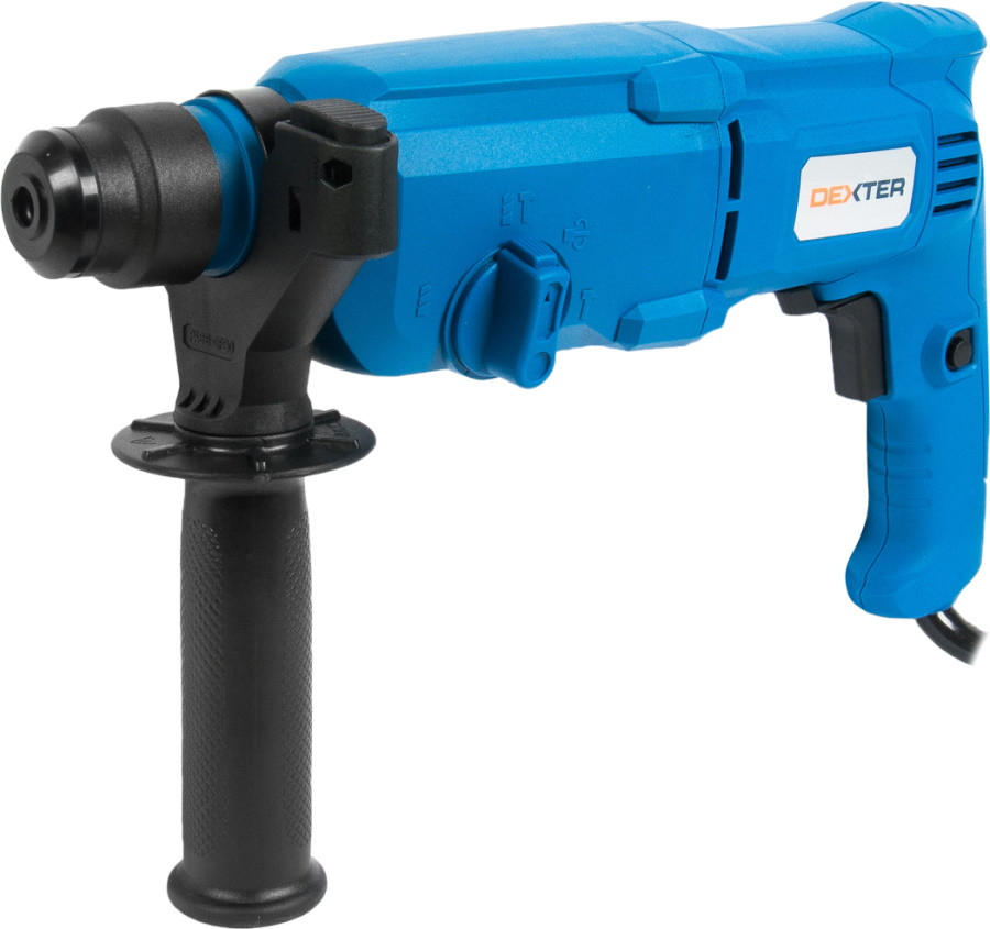 Перфоратор Dexter Z1C-DS-24GM