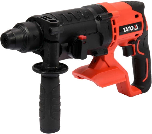 Перфоратор Yato YT-82772