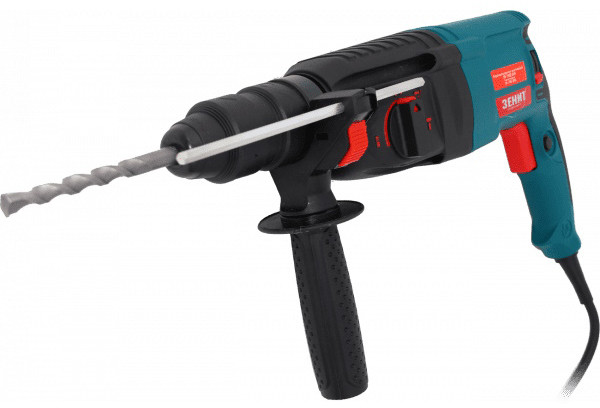 Перфоратор Zenit ZP-1100 DFR (840545)