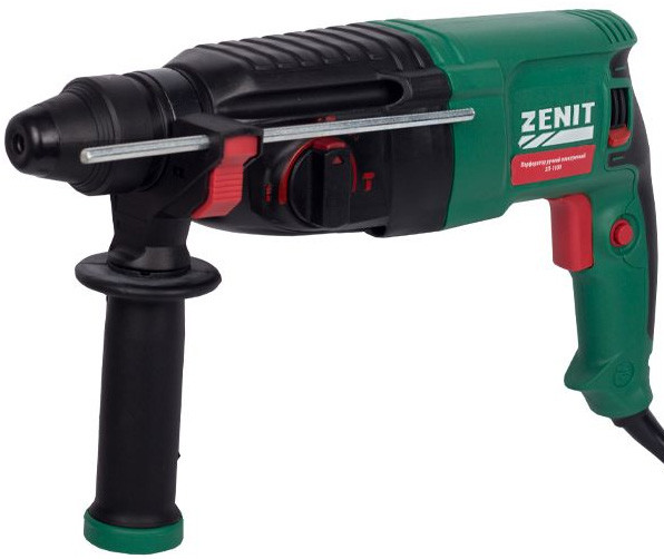 Перфоратор Zenit ZP-1100 (831362)