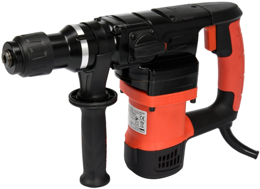 Перфоратор Yato YT-82123