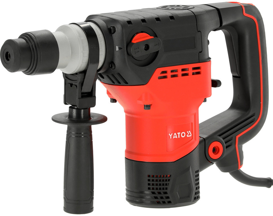 Перфоратор Yato YT-82117