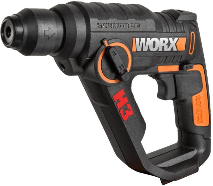 Перфоратор Worx WX390.9