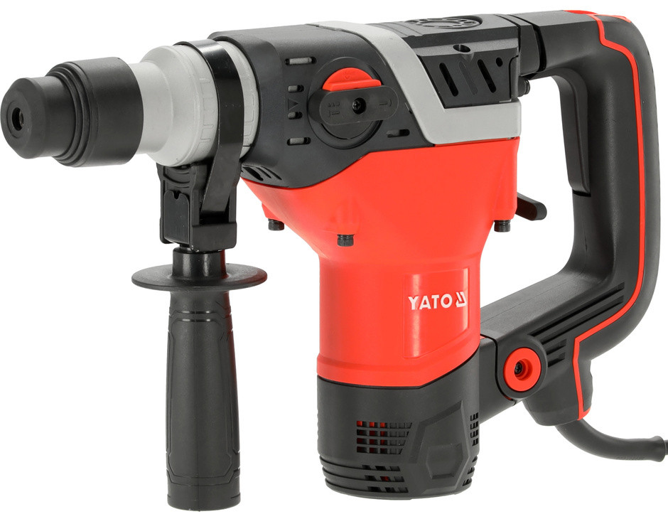 Перфоратор Yato YT-82116