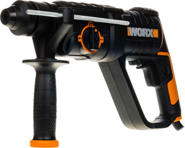Перфоратор Worx WX337