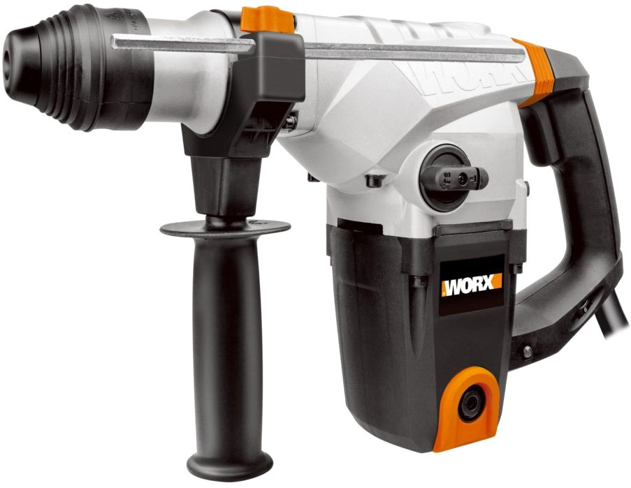 Перфоратор Worx WX333
