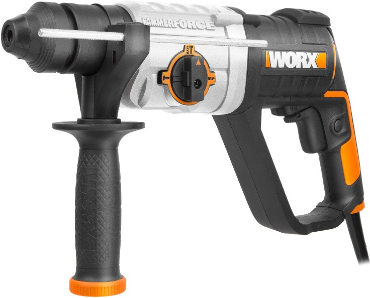 Перфоратор Worx WX339