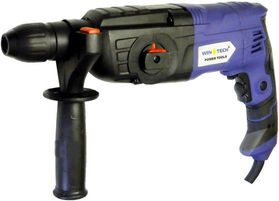 Перфоратор WinTech WHD-850DFR