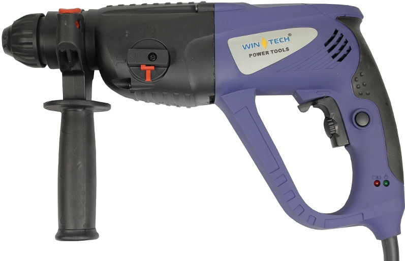 Перфоратор WinTech WHD-1100