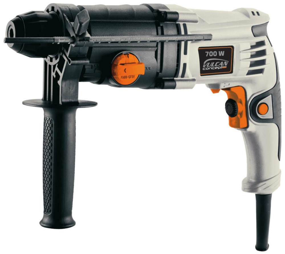 Перфоратор Vulcan Concept VZM700