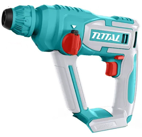 Перфоратор Total TRHLI201681