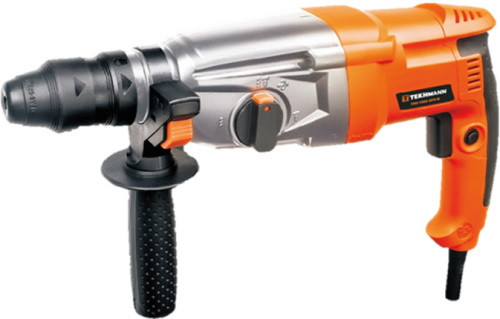 Перфоратор Tekhmann TRH-1000 DFR-M (848643)