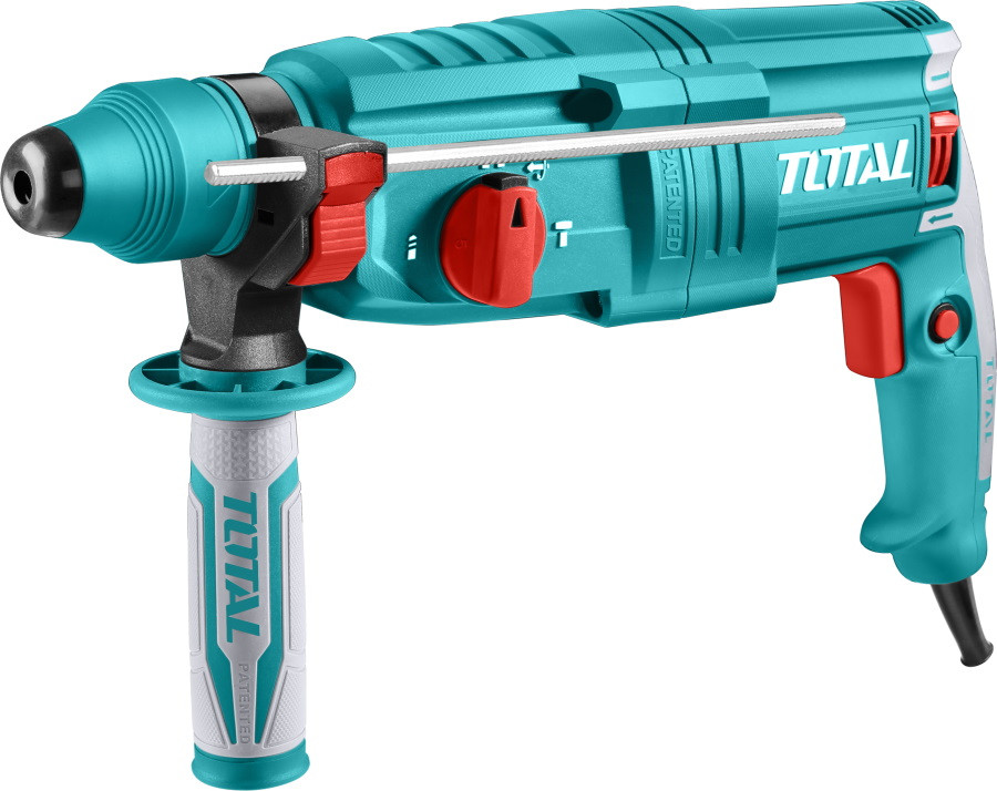 Перфоратор Total TH308268