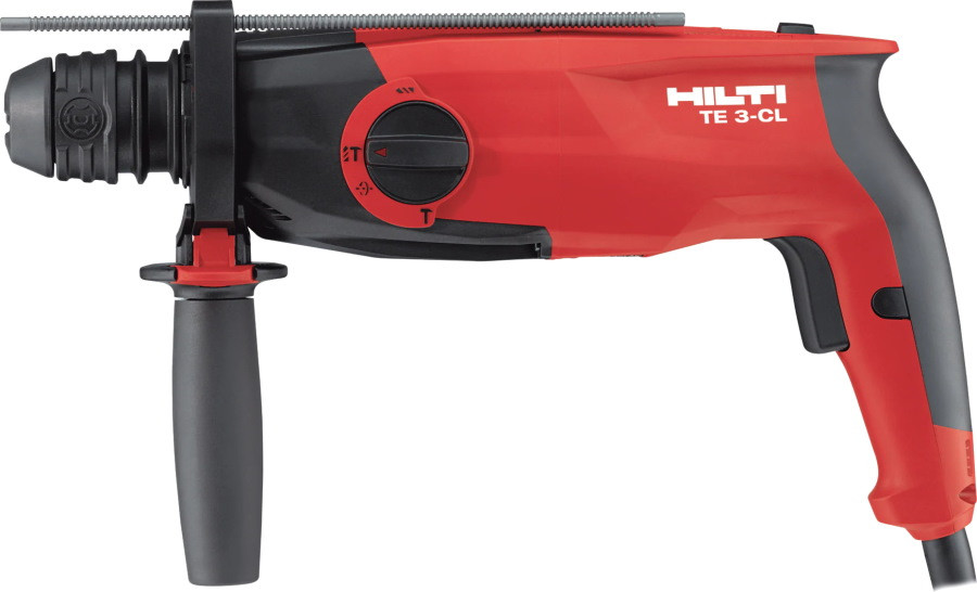 Перфоратор Hilti TE 3-CL 2122686