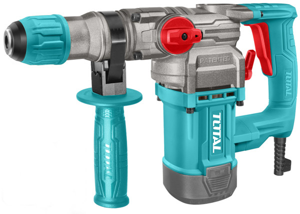 Перфоратор Total TH110266