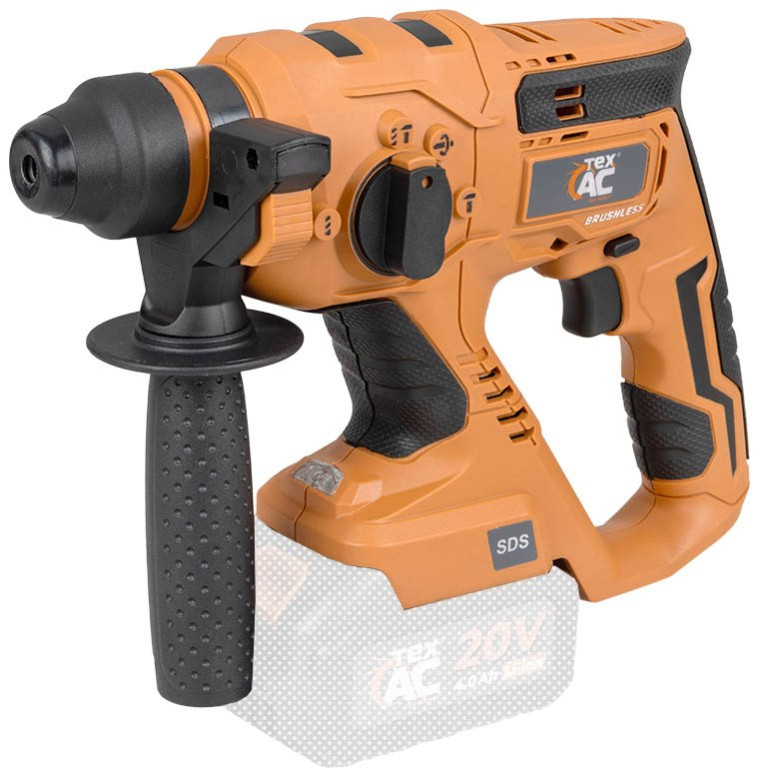 Перфоратор Tex-AC TAOE-RH22