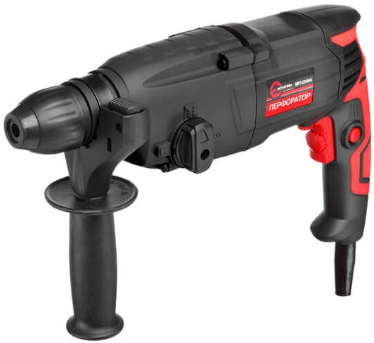 Перфоратор Intertool Storm WT-0154