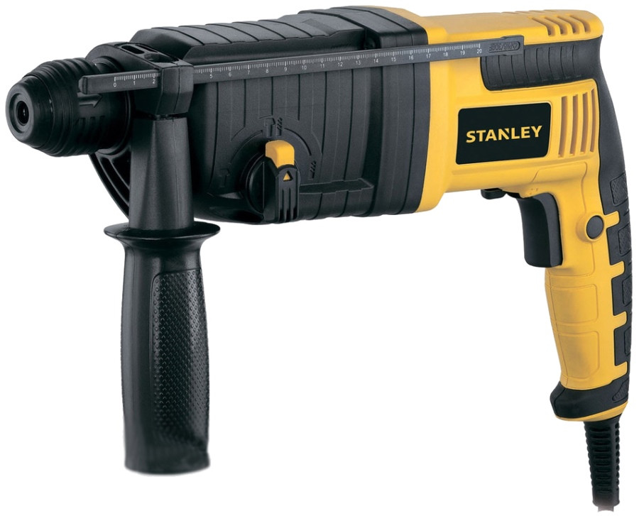 Перфоратор Stanley STHR223K