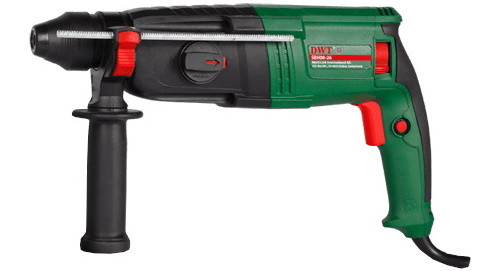 Перфоратор DWT SBH-08-26 BMC