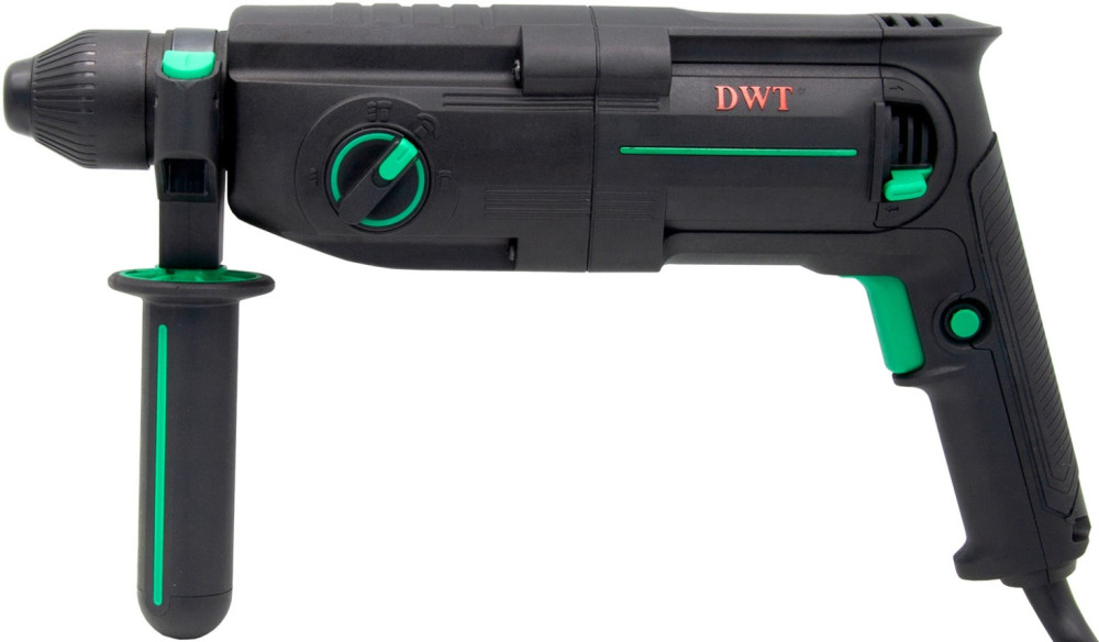 Перфоратор DWT SBHP-08-26 BMC