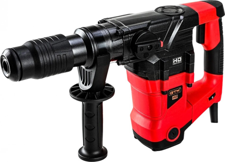 Перфоратор GTM RH40/1500EV