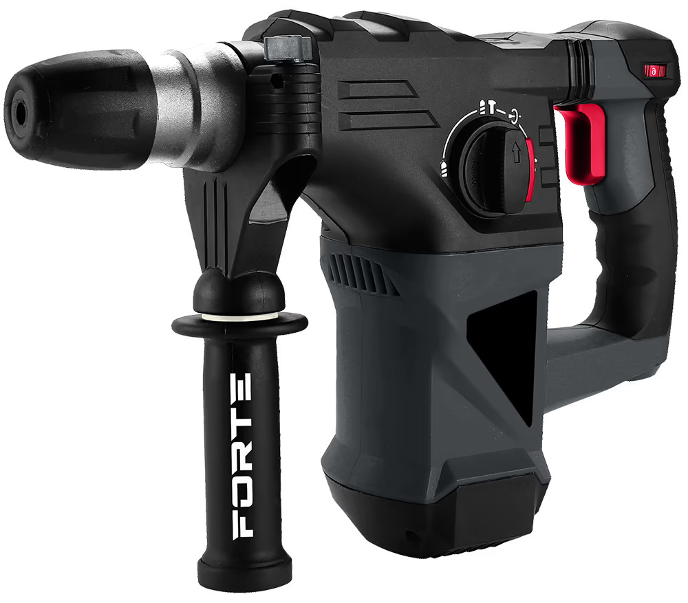 Перфоратор Forte RH 38-19 RV