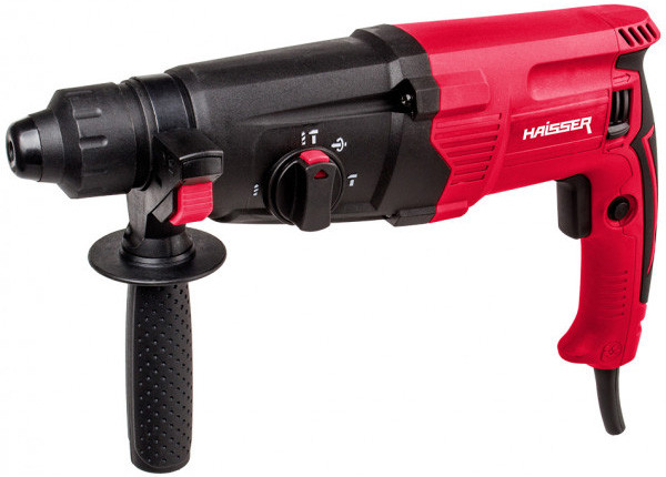 Перфоратор Haisser RH-28Q