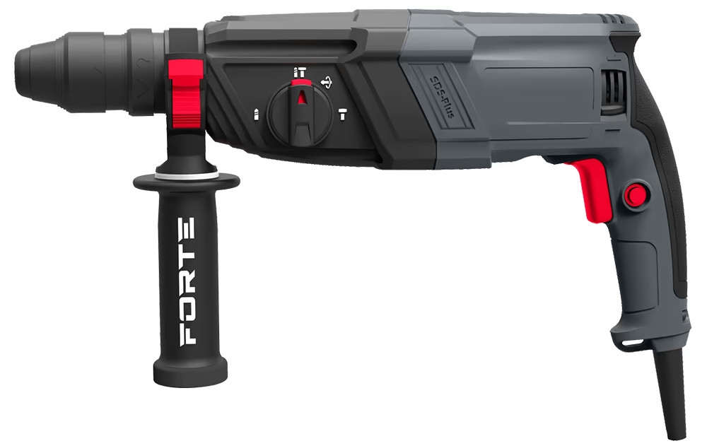 Перфоратор Forte RH 26-83 C