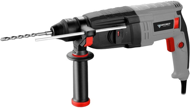 Перфоратор Forte RH 26-82 C (68365)